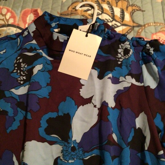 Who What Wear Dress Size Small - Picture 3 of 3